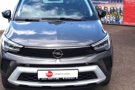 Opel Crossland (X) 7.500 km 16.990 &euro; Viersen 41751