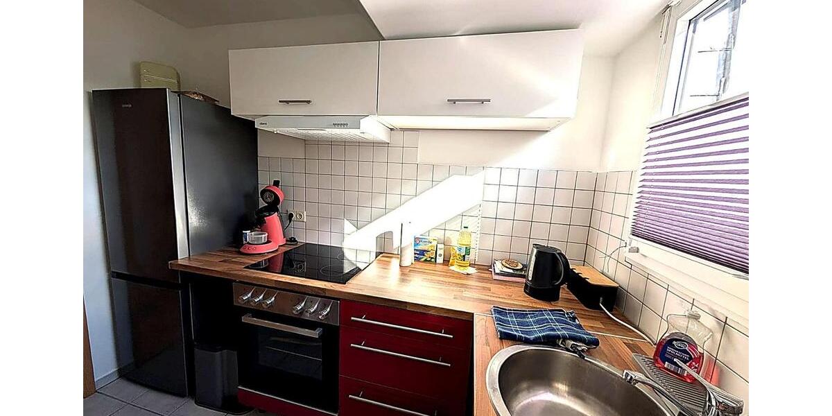 Etagenwohnung Korschenbroich - 2 Zimmer, 55 m&sup2;, 579&euro; | Angebot:25784471