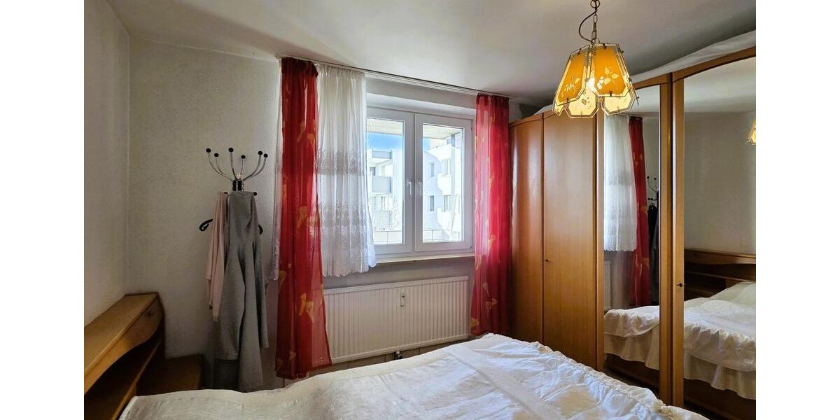 Etagenwohnung Neuss Erfttal - 3 Zimmer, 65 m&sup2;, 159.000&euro; | Angebot:25193334