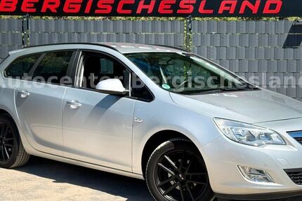 Opel Astra 141.000 km 4.599 &euro; Wuppertal 42285
