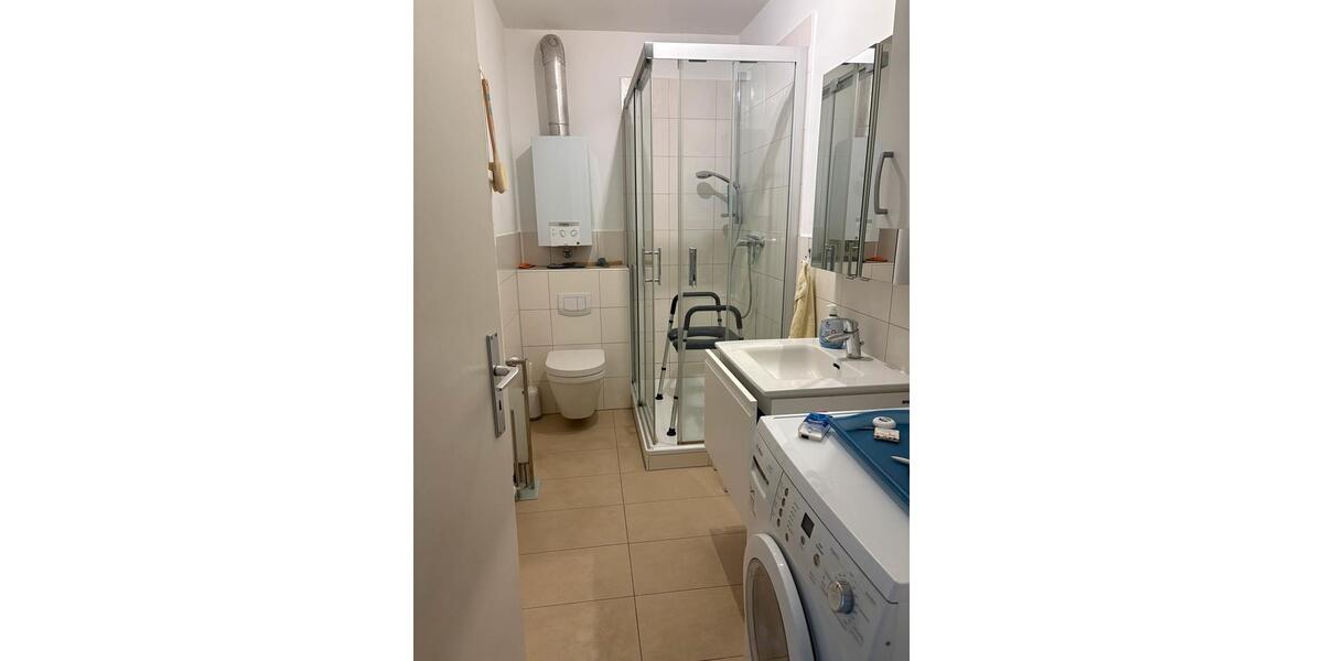 Etagenwohnung Wuppertal Dornap - 3 Zimmer, 110 m&sup2;, 1.450&euro; | Angebot:26399849