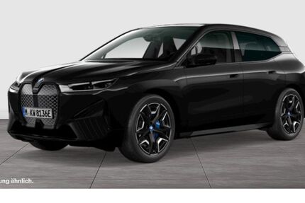 BMW iX 15.324 km 57.990 € Leverkusen 51371