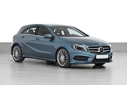 Mercedes-Benz A 180 71.682 km 13.990 &euro; Düsseldorf 40597