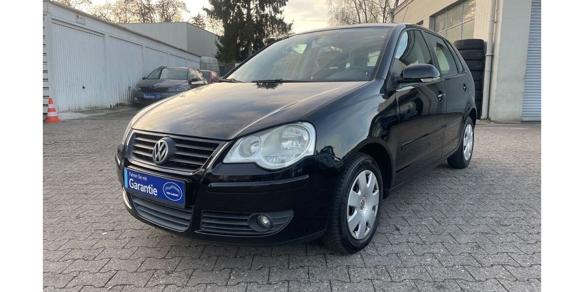 VW Polo 182.000 km 2.999 &euro; Mönchengladbach 41238