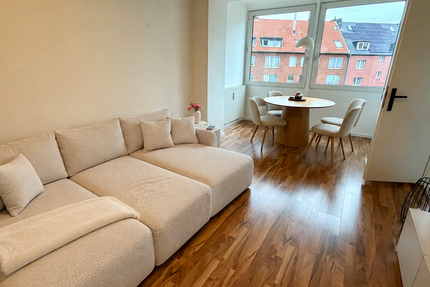 Wohnung Düsseldorf Oberbilk - 2 Zimmer, 54 m&sup2;, 169.999&euro; | Angebot:27140955