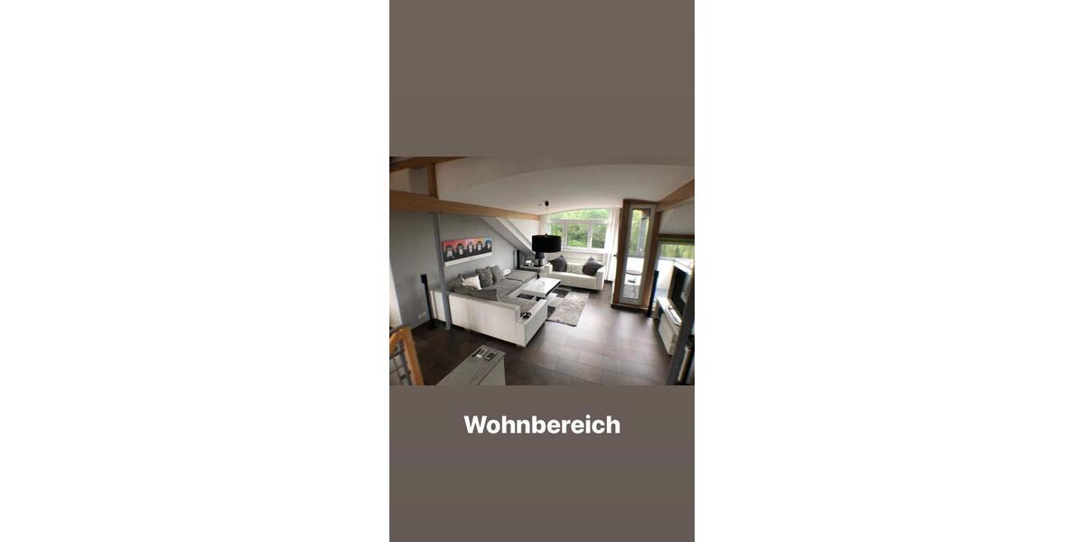 Maisonettenwohnung Solingen Wald - 3 Zimmer, 108 m&sup2;, 180.000&euro; | Angebot:26765880