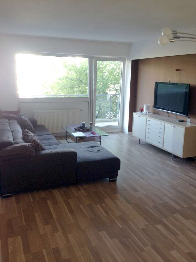 Wohnung zum Mieten in Köln Ensen 780 € 71 m²