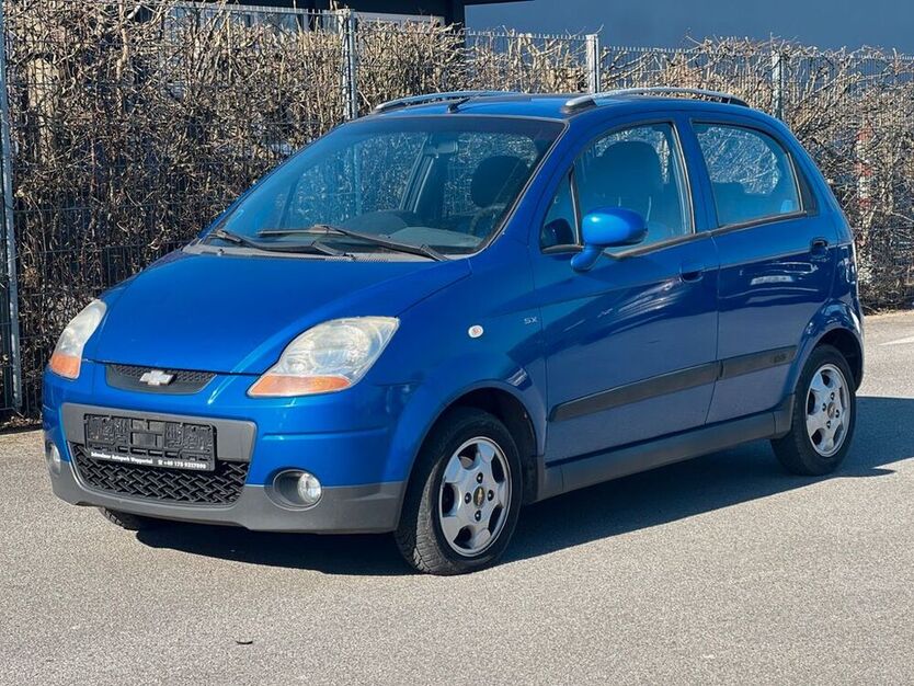 Matiz