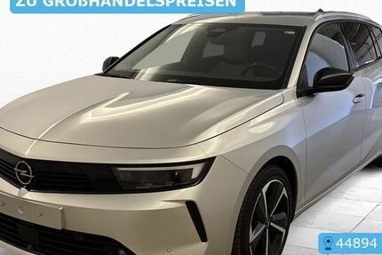 Opel Astra 131.109 km 12.207 &euro; Krefeld 47829
