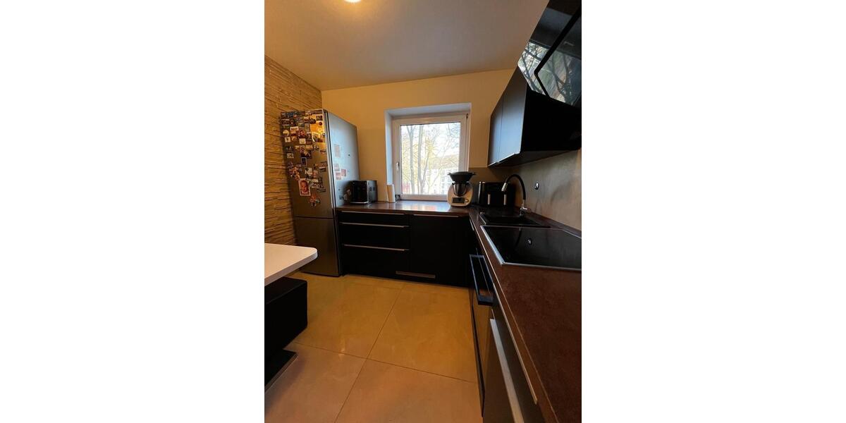 2-Zimmer-Wohnung mit ca. 65 qm in Krefeld-Fischeln 2 zimmer