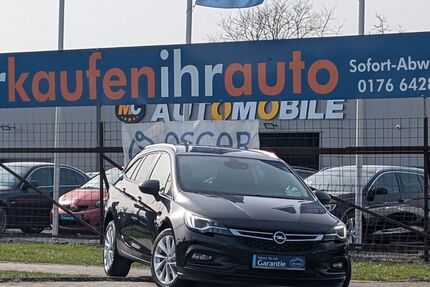 Opel Astra 103.000 km 10.899 &euro; Kempen 47906