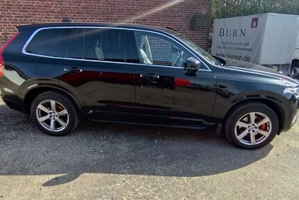 Volvo XC90 201.298 km 18.800 &euro; Viersen 41751