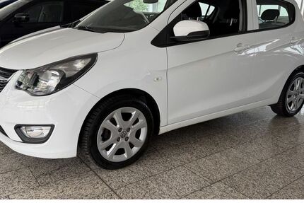 Opel Karl 83.644 km 8.395 &euro; Wuppertal 42329