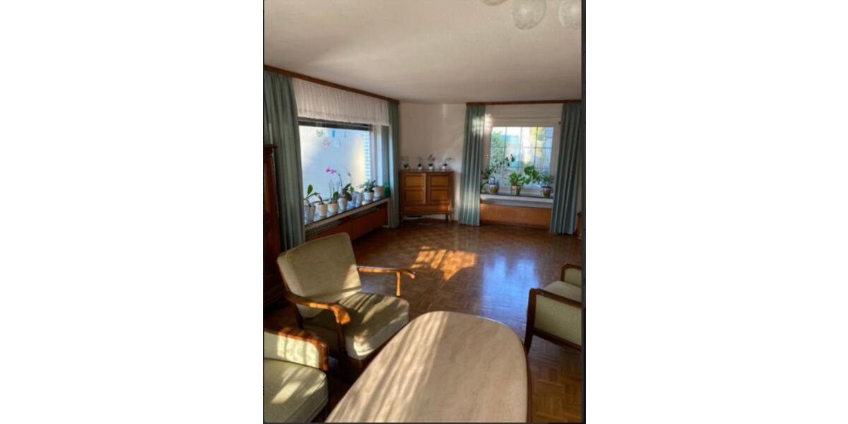 Doppelhaushälfte Krefeld Benrad - 5 Zimmer, 160 m&sup2;, 380.000&euro; | Angebot:25393293