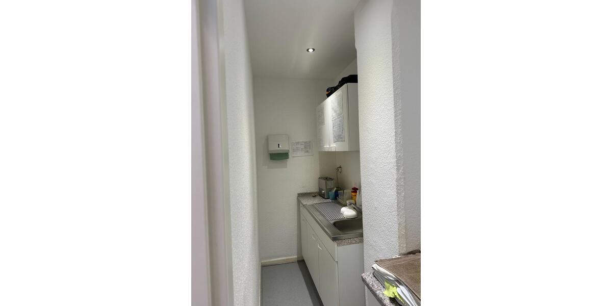 Gewerberäume zimmer