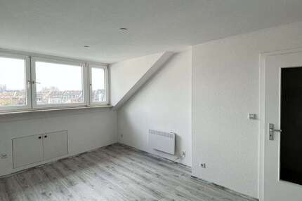 Wohnung zum Kaufen in Düsseldorf 129.000 € 27.3 m² 1 zimmer