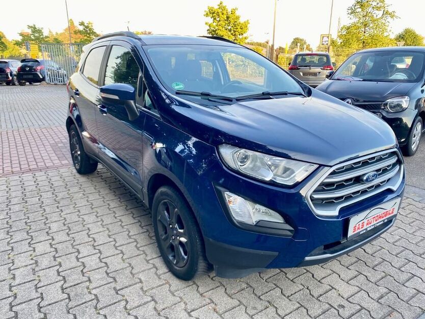 EcoSport