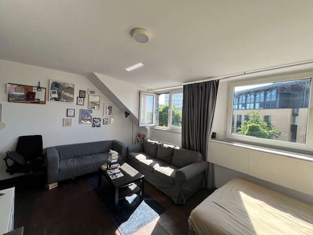 Wohnung zum Kaufen in -Düsseldorf 165.000 € 31 m² 1 zimmer