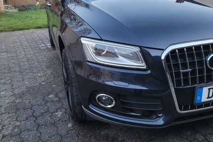 Audi Q5 100.000 km 18.800 &euro; Duisburg 47057