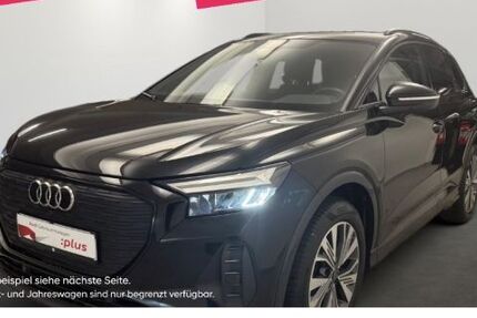 Audi Q4 e-tron 36.916 km 27.900 &euro; Neuss 41464