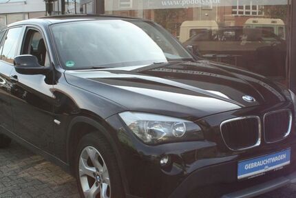 BMW X1 249.000 km 4.390 &euro; Mönchengladbach 41065