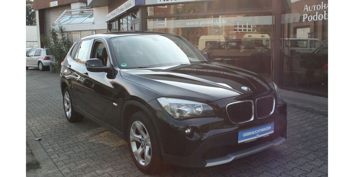 BMW X1 249.000 km 4.390 &euro; Mönchengladbach 41065