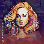 Adele Sympho Show - gespielt von Lords of the Sound