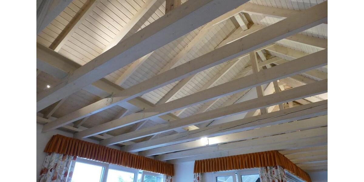 Korschenbroich Glehn, 2ZKDB, Gäste-WC, Balkon, Kamin, 103m², 1.OG 4 zimmer