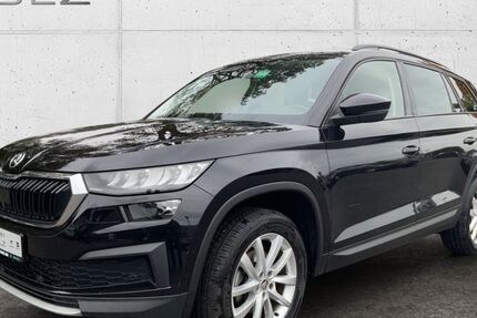 Skoda Kodiaq 77.063 km 27.990 &euro; Pulheim-Brauweiler 50259
