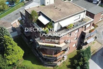 Wohnung zum Kaufen in Moers 260.000 € 85 m² 3 zimmer