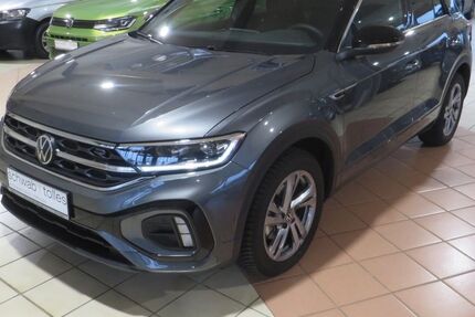 VW T-Roc 7.778 km 33.445 &euro; Neuss 41469