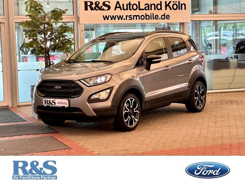EcoSport