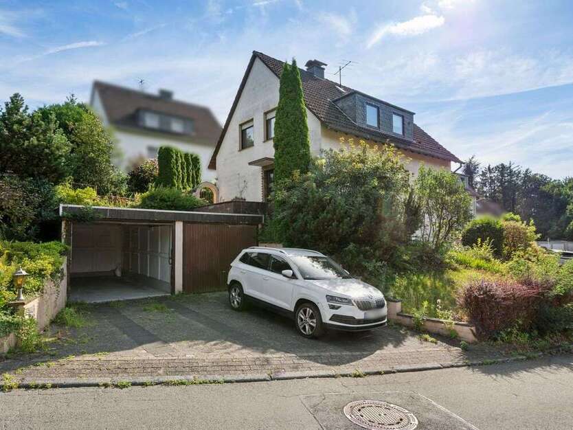 Haus zum Kaufen in Wuppertal 439.000 € 180 m²