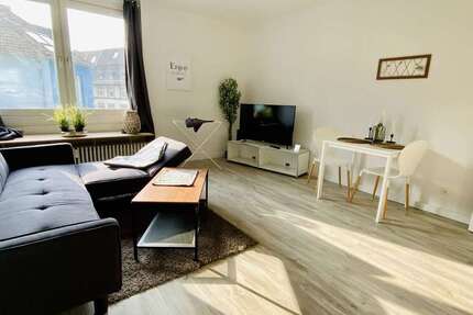 Wohnung zum Mieten in Düsseldorf 700 € 42.3 m²