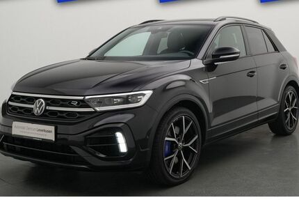 VW T-Roc 12.691 km 46.480 &euro; Leverkusen 51379