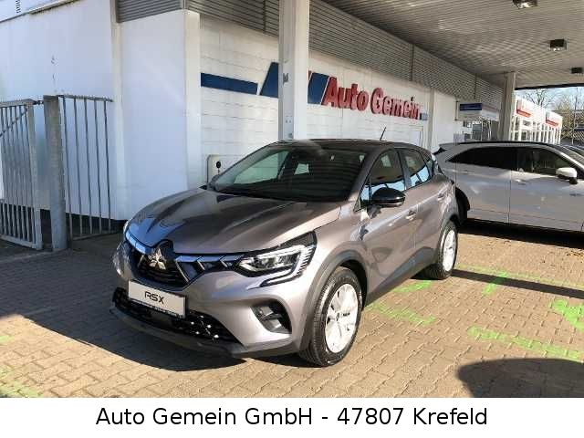 Mitsubishi ASX 17.000 km 19.950 &euro; Krefeld 47807