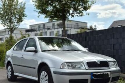 Skoda Octavia 136.000 km 1.650 &euro; Korschenbroich 41352