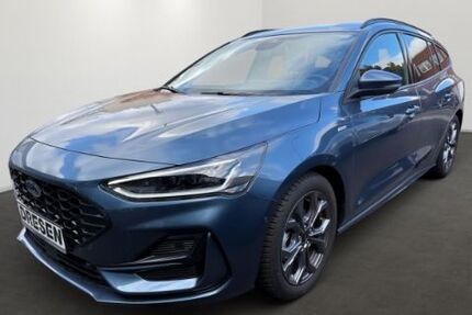 Ford Focus 9.094 km 27.599 &euro; Neuss 41464