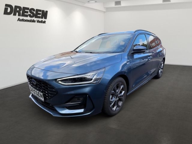 Ford Focus 9.094 km 27.599 &euro; Neuss 41464