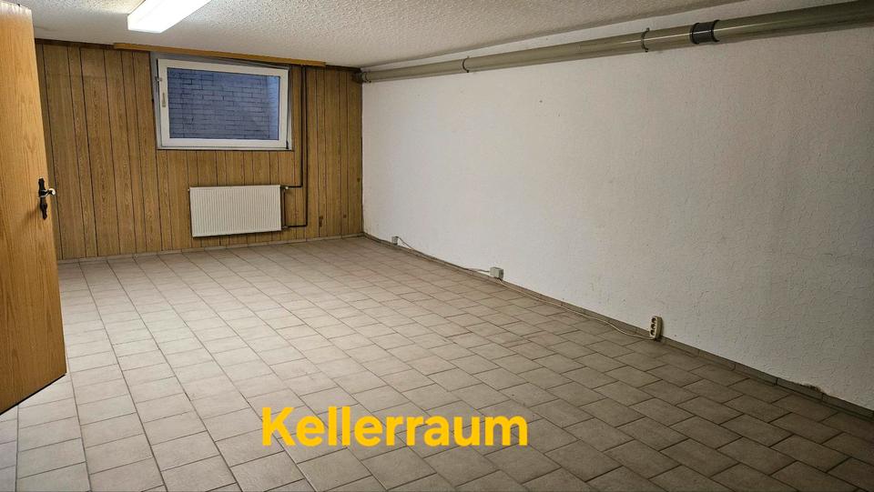 Reihenmittelhaus Erkrath-Unterfeldhausen, ohne Makler 4 zimmer