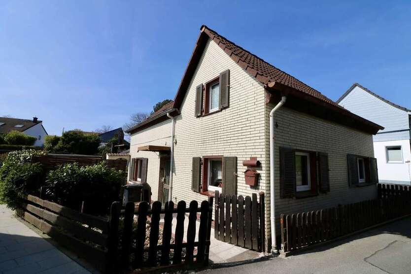 Haus zum Kaufen in Solingen 169.000 € 88 m²