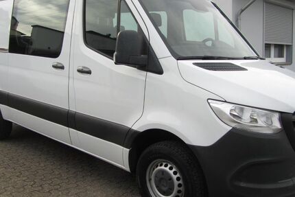 Mercedes-Benz Sprinter 108.800 km 25.999 &euro; Düsseldorf 40591