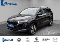Gebrauchtwagen Skoda Karoq