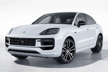 Porsche Cayenne 15.900 km 127.580 &euro; Willich 47877
