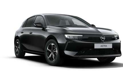 Opel Astra 2.000 km 31.350 &euro; Düsseldorf 40211