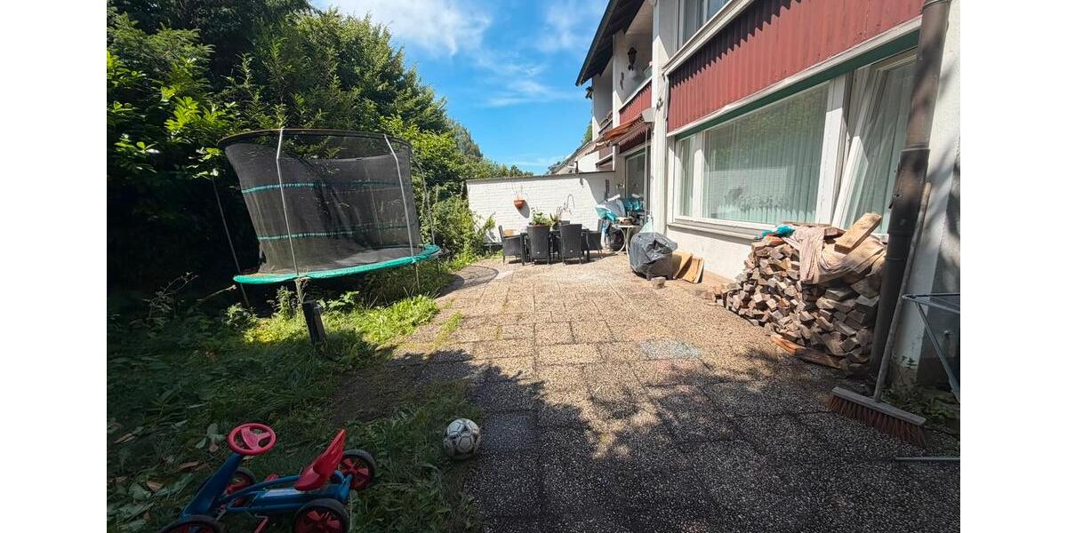 Einfamilienhaus Wuppertal Eckbusch - 6 Zimmer, 150 m&sup2;, 535.000&euro; | Angebot:27163909