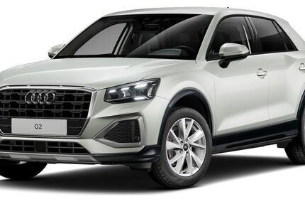 Audi Q2 7.296 km 29.470 &euro; Mönchengladbach 41066