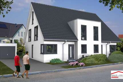 Haus Ratingen-Mitte Mitte - 5 Zimmer, 140 m&sup2;, 785.000&euro; | Angebot:25832768