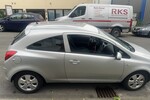 Corsa D