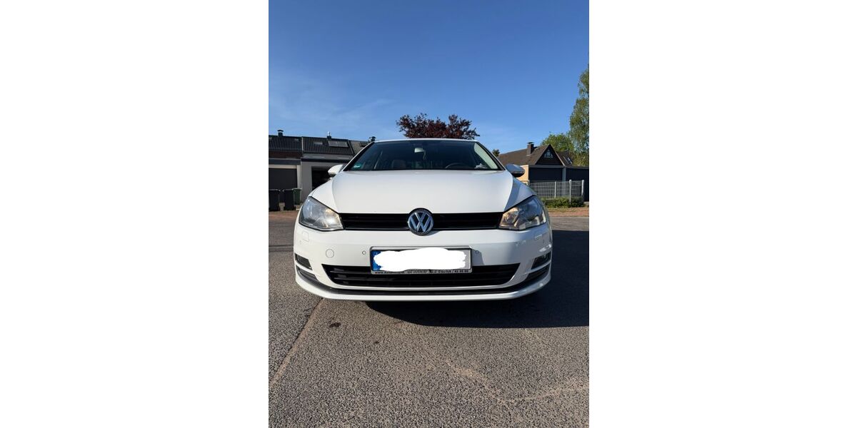 VW Golf 152.900 km 7.000 &euro; Tönisvorst 47918
